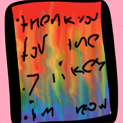 blank white page with nothing drawn on it