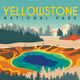Yellowstone Audio Tour Guide