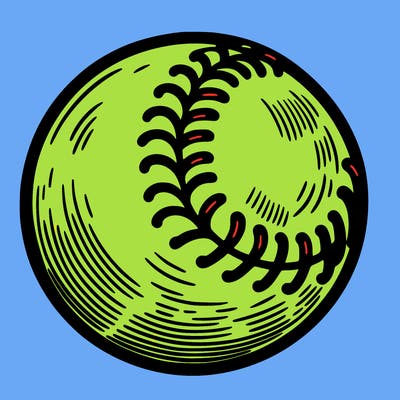 softball