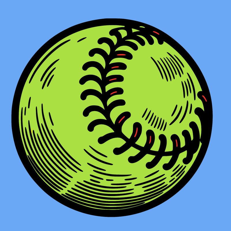 softball