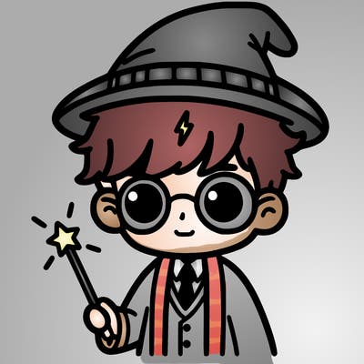 harry potter