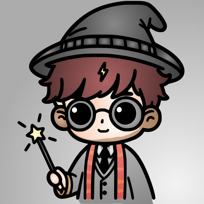 harry potter