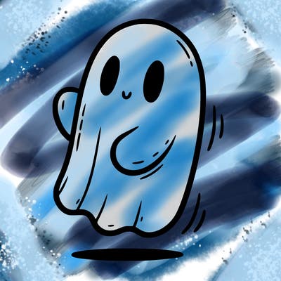 ghost