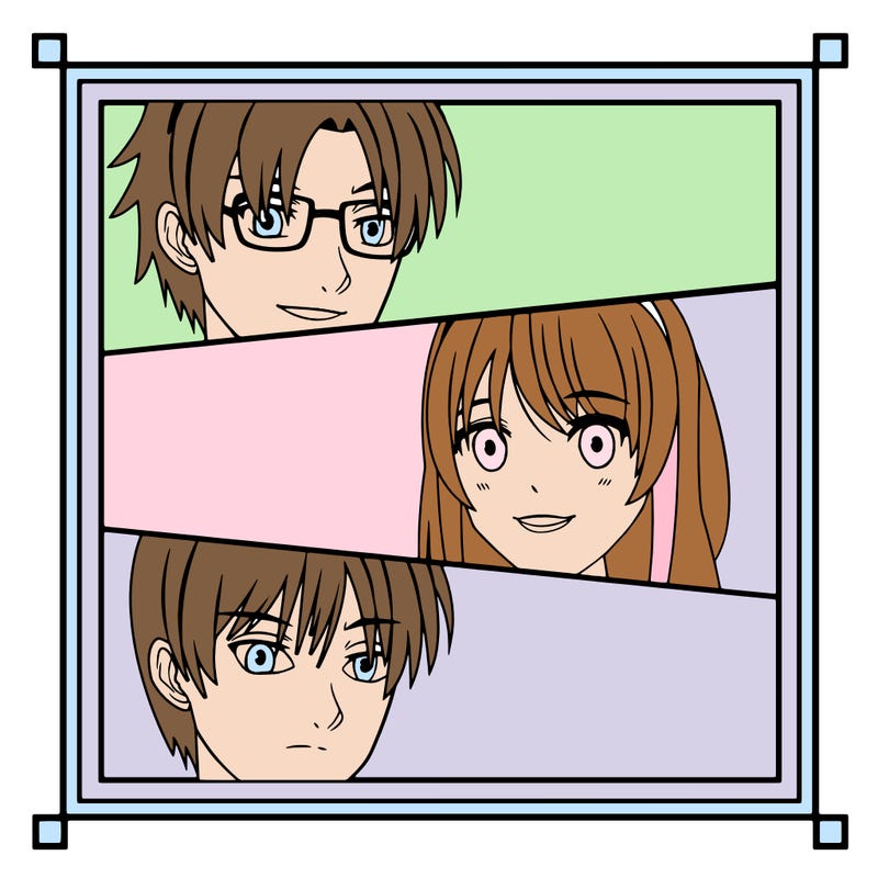 After