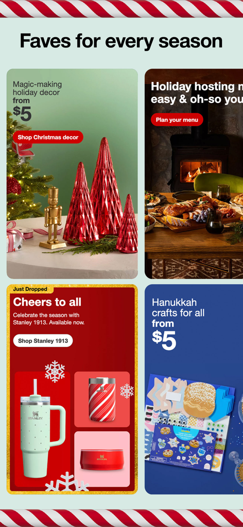 Target: Shop Deals & Trends - 