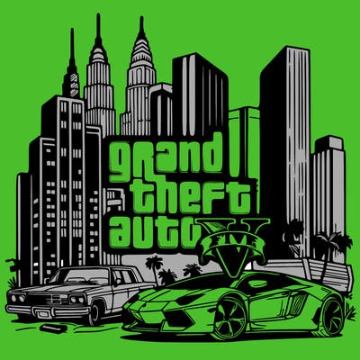 gta 5
