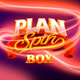 Plan Spin Box