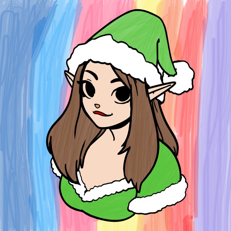 After