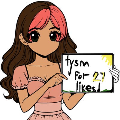 realistic pretty girl holding blank sign