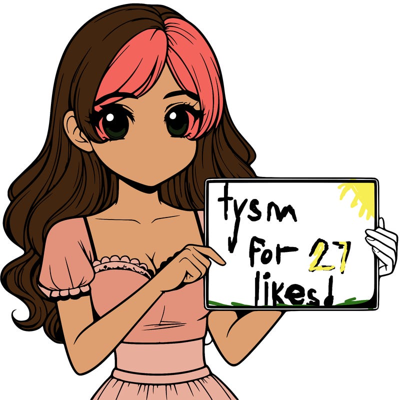 realistic pretty girl holding blank sign