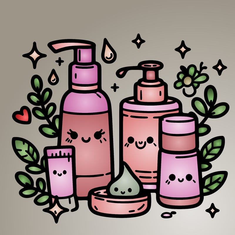 skincare