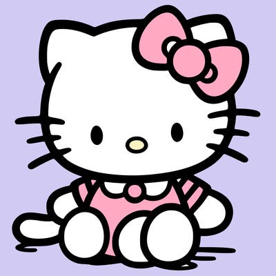 hello kitty