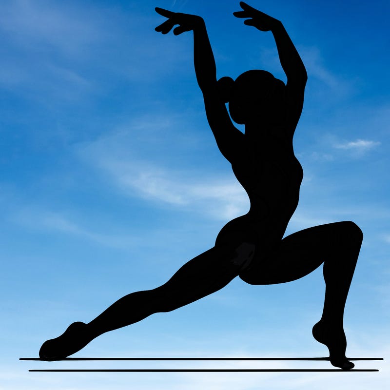 women's artistic gymnastics