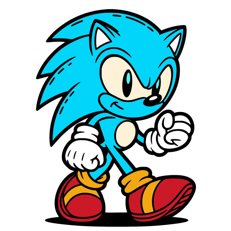 sonic
