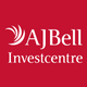 AJ Bell Investcentre