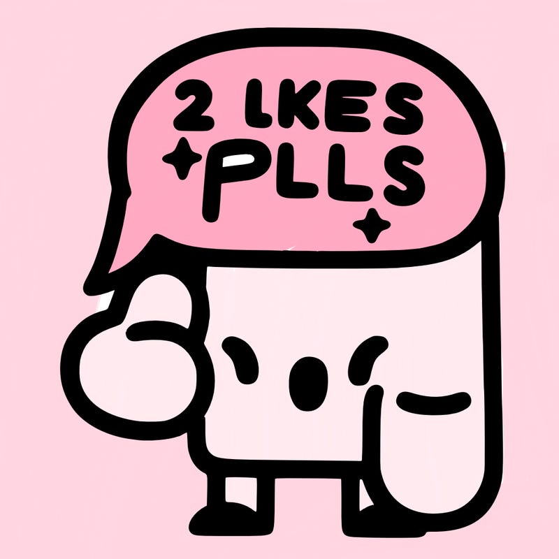 2likes pls