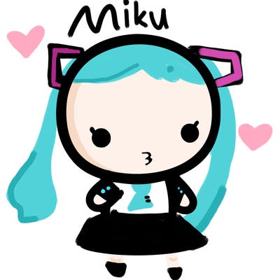 sanrio kuroumi
