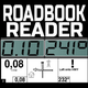 Rally Roadbook Reader