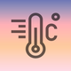 Thermometer - Digital Meter