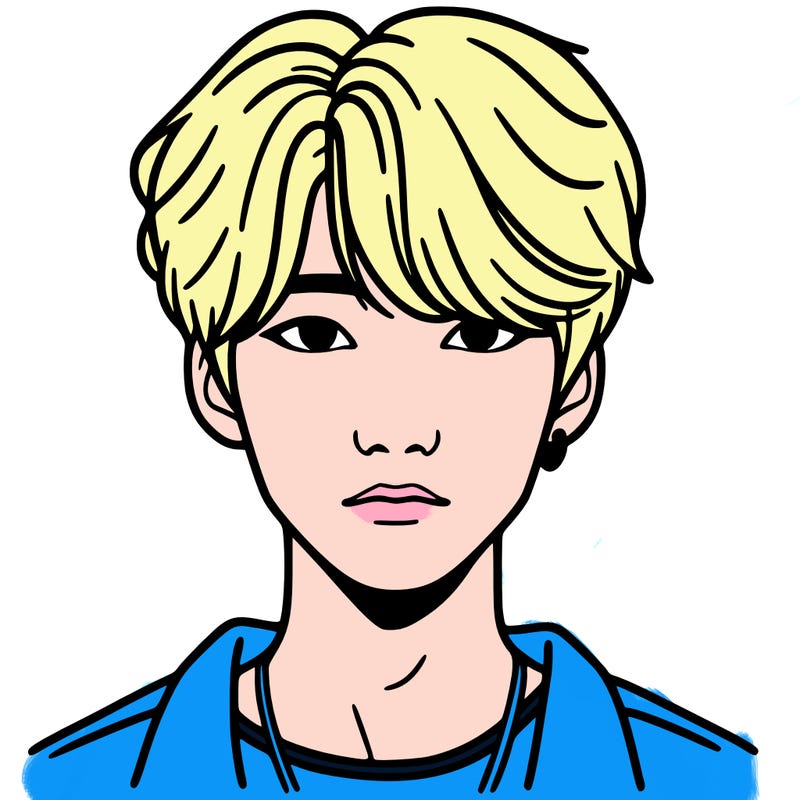 felix stray kids realistic kpop