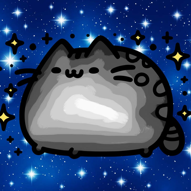 pusheen
