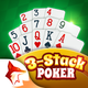 3-Stack Poker ZingPlay