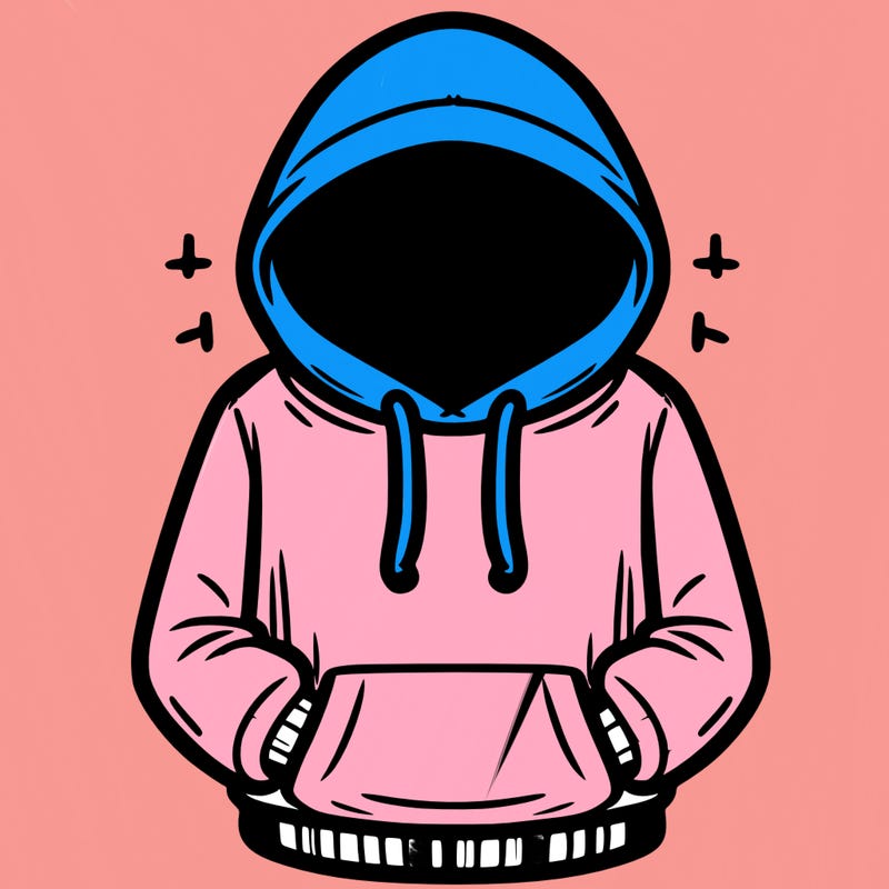 hoodie