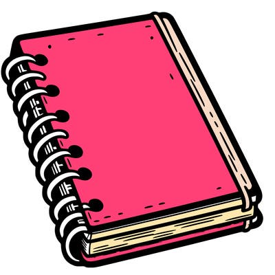 notebook