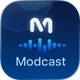 Modcast - Podcast Player