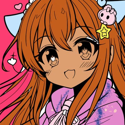manga