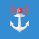 Safety Anchor Alarm