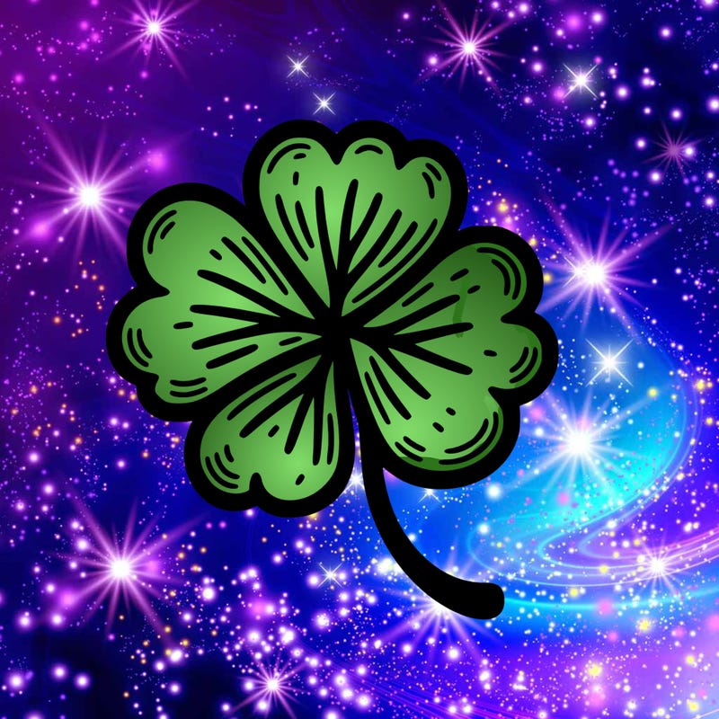 four leaf clover