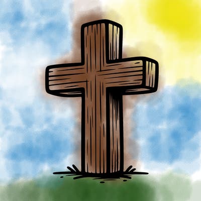 cross