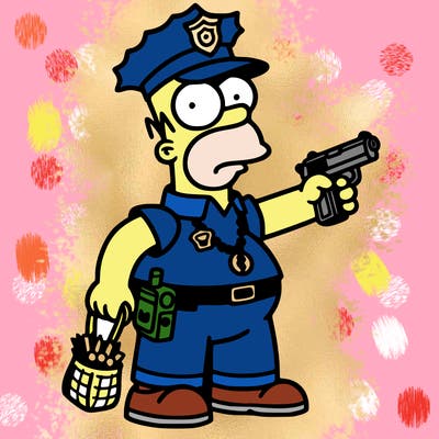 simpson