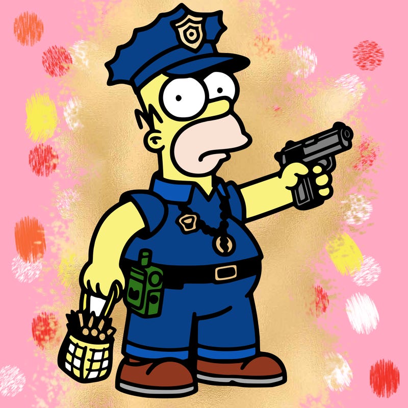 simpson