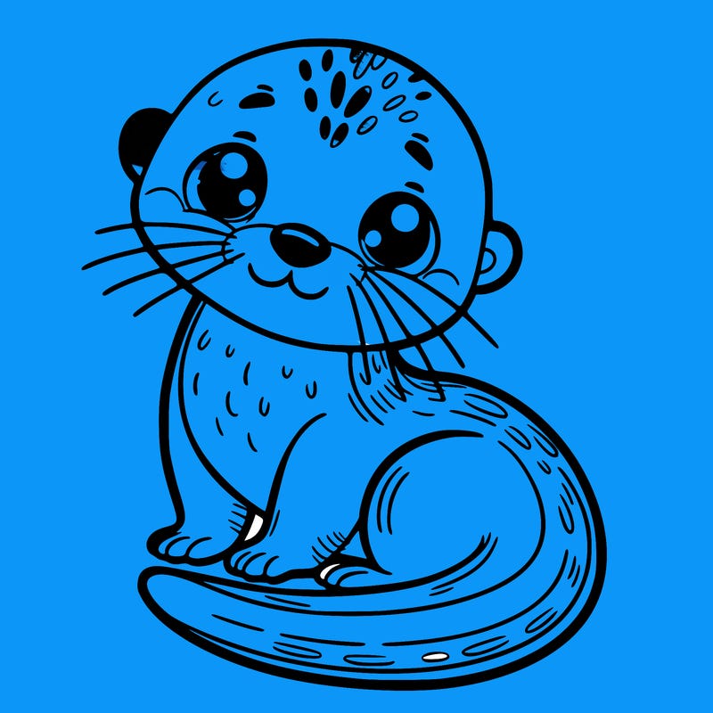 otter