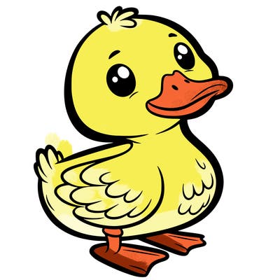 duck