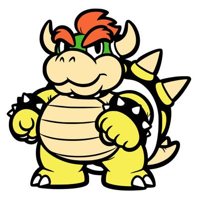 bowser