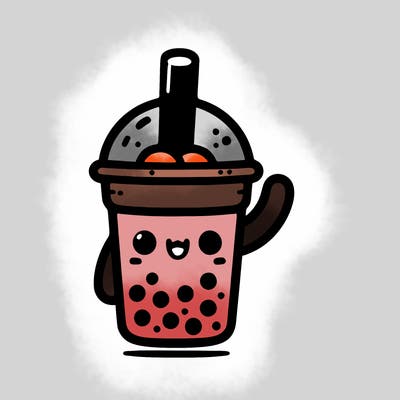 boba tea