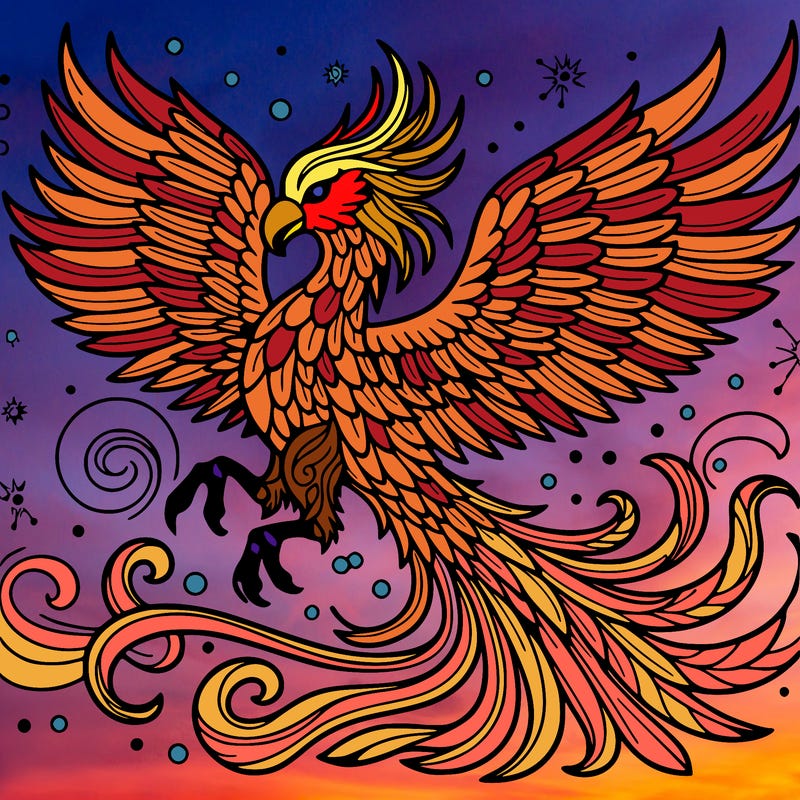 phoenix