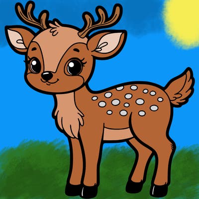 deer