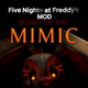 Fnaf Secret of the Mimic Mod