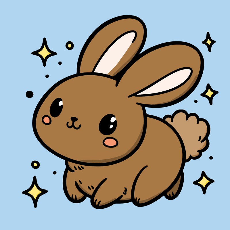 bunny
