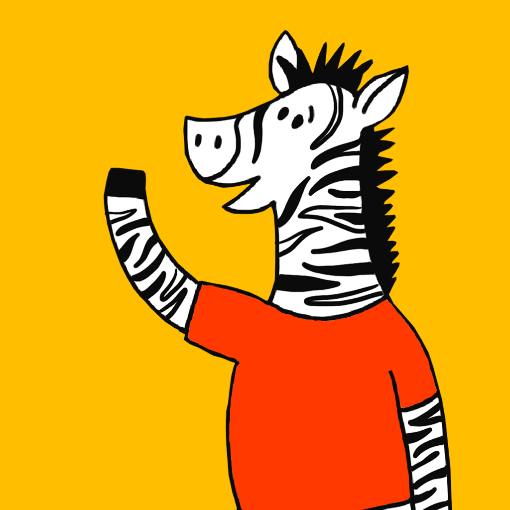 Smart Zebra - Education App | MWM