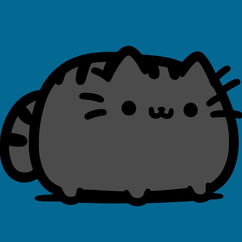 pusheen