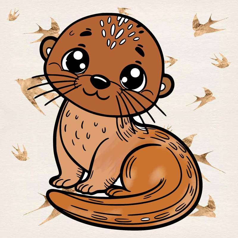 otter