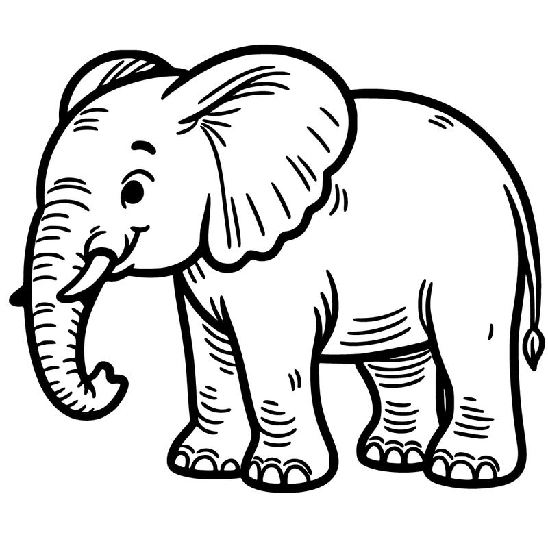 elephant