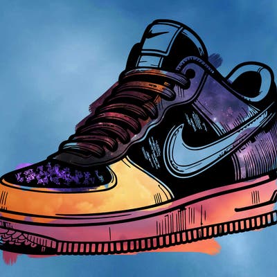 nike shoes