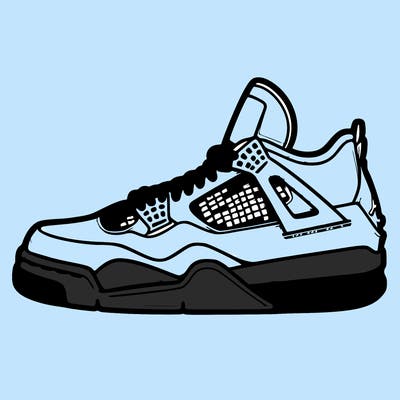 jordan 4