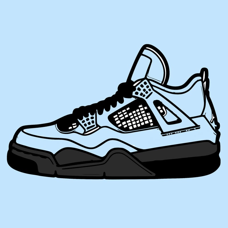 jordan 4